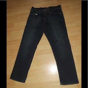 Men’s Lee pants